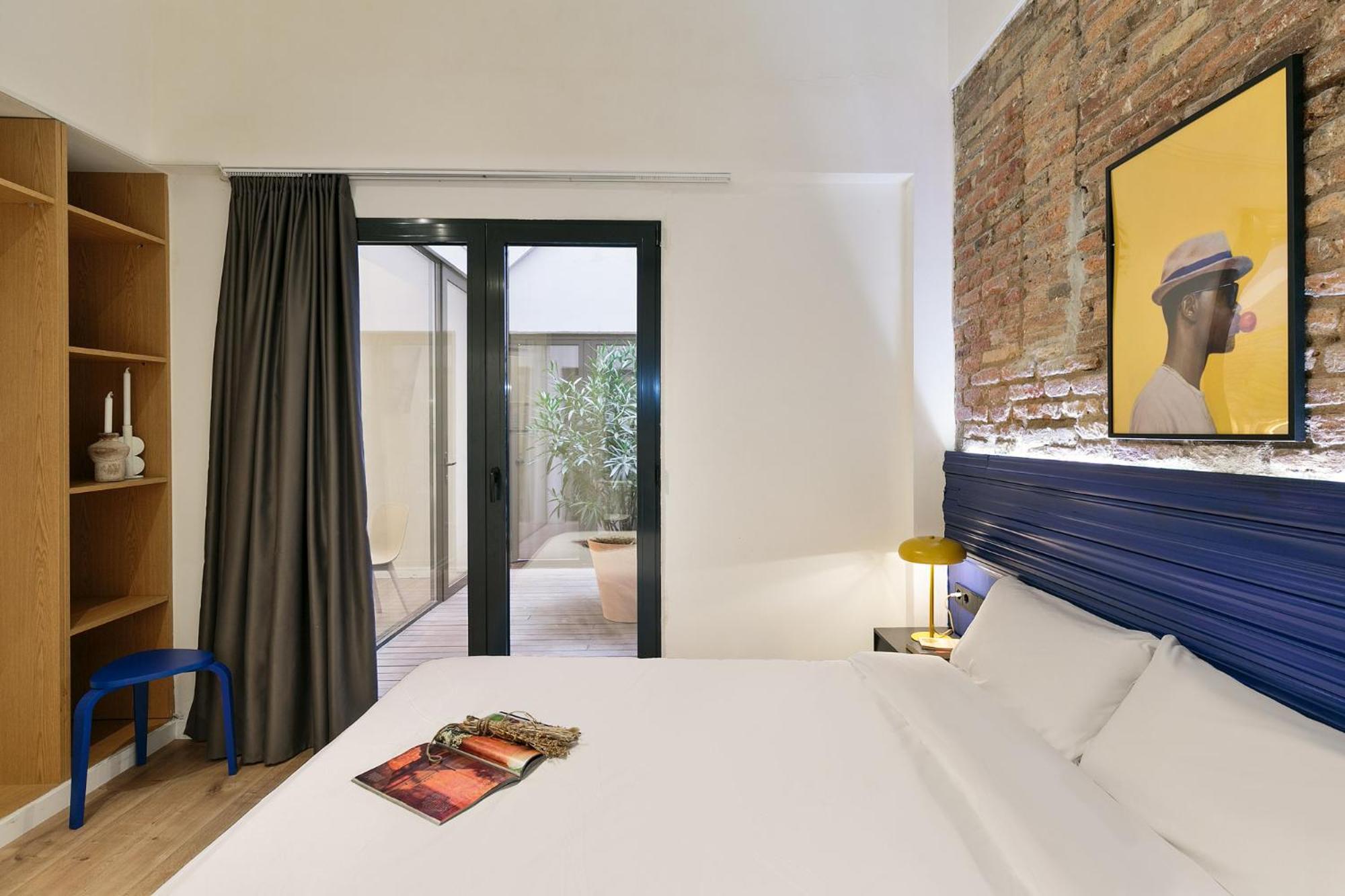 Arte Suites By Olala Homes โอสปิตาเล็ต เดอ โยเบรกัต ภายนอก รูปภาพ