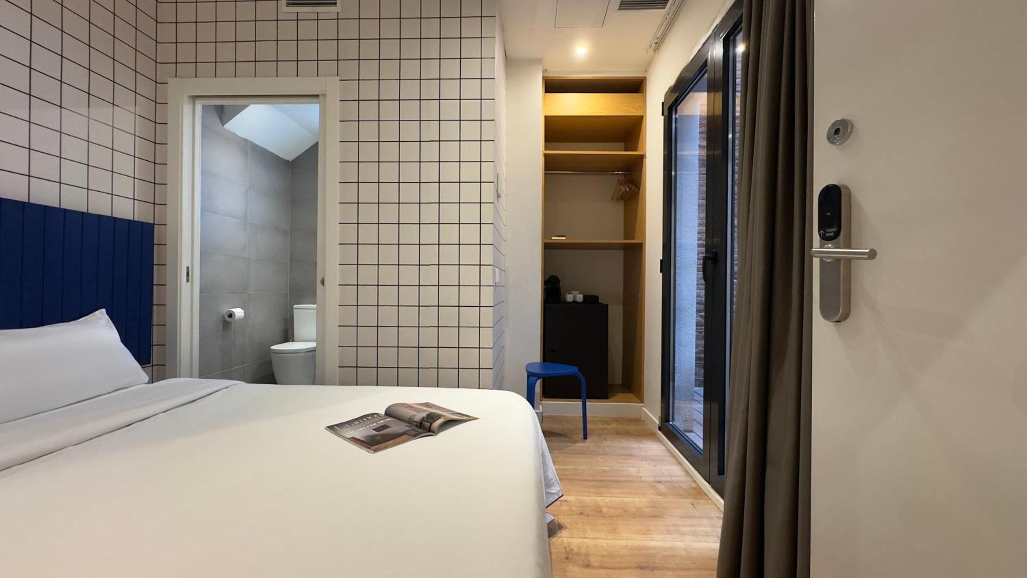 Arte Suites By Olala Homes โอสปิตาเล็ต เดอ โยเบรกัต ภายนอก รูปภาพ